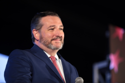 Texas Senator Ted Cruz Comes Out as Pro-Bitcoin