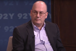 Hedge Fund Billionaire Steven Cohen Says He's "Fully Converted" to Crypto 