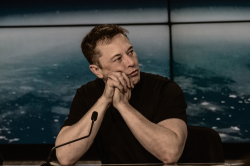  Elon Musk Ridicules Bitcoin Maxis, Trolls "Bicurious" Jack Dorsey