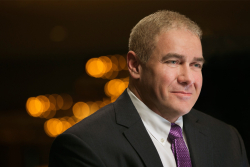 Guggenheim's New Fund May Seek Exposure to Bitcoin. Is Scott Minerd Still Bearish?