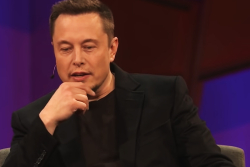 Elon Musk Questions Kraken CEO's Words About Bitcoin Being “Greener Than Critics Say”