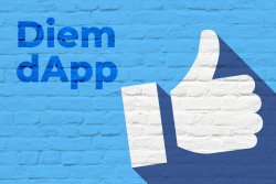 Facebook's Diem dApp Framework Pontem Raises $4.5 Million in Seed Funding