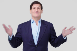 Billionaire Mark Cuban Joins XRP Army in Criticizing SEC 