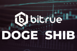 DOGE, SHIB Now Accepted by XRP-Friendly Bitrue as Collateral