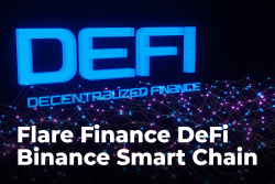 Flare Finance DeFi Integrates Binance Smart Chain Assets. Which Ones?