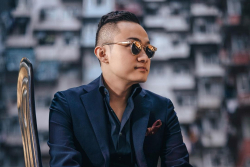 Tron's Justin Sun Becomes "Golden Whale." Here's What This Means