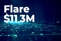 Flare (FLR) Project, Which Integrates XRP, DOGE, XLM, Raises $11.3 Million from Top-Notch VCs