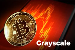 Grayscale Holds Bitcoin Tight Despite Outflows and Massive Correction