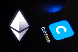 395,903 ETH Outflows Coinbase, Likely Institutional OTC Purchases, CryptoQuant CEO Says