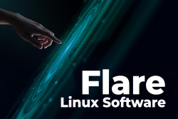Flare for Linux to Be Launched in Beta Next Week: Details