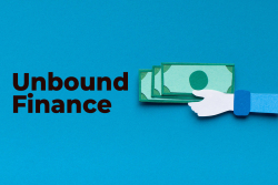 Unbound Finance Completes Strategic Funding Round With $5.8 Million Raised