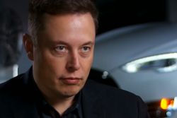 If Elon Musk Did to Listed Company What He Did to Bitcoin, SEC Would Severely Sanction Him: Sygnia Billionaire Co-Founder 