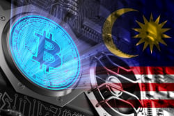 441 Bitcoin Mining Machines Seized by Malaysian Authorities from Illegal Miners, Suspects Arrested
