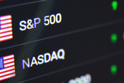 S&P 500 and Nasdaq Adding to Records Amid BTC Reversal and Crypto Companies' IPOs