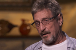 John McAfee's Verdict on Extradition to Be Announced In Coming Days