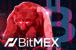 Bitmex Traders Shorting Bitcoin at Most Bearish Rate Since April 2020, Great Sign for BTC: Santiment