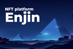 NFT Platform Enjin Creating Digital Version of Egyptian Pyramids