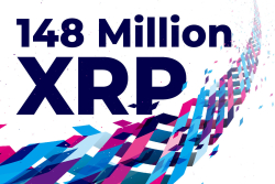 148 Million XRP Shifted by Top-Tier Digital Exchanges, While Coin Drops to $0.7