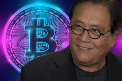 Prominent Analyst Says Bitcoin Must Hold This Level to Avoid Plunging to $24,000 – Target Expected by Robert Kiyosaki