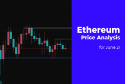 Ethereum (ETH) Price Analysis for June 21
