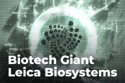 IOTA Mentioned in Latest Patent Application of British Biotech Giant Leica Biosystems