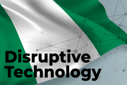 The Nigerian Minister of Communications and Digital Economy Called Blockchain a "Disruptive Technology"