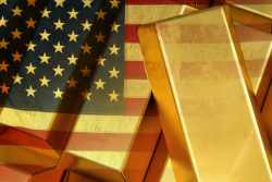 Americans Choose Gold Over Bitcoin for the Next 10 Years: Survey