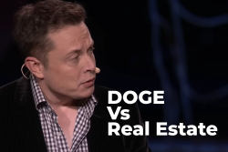 DOGE Vs Real Estate: Elon Musk Amused by Irony of How Different Generations Invest Their Funds