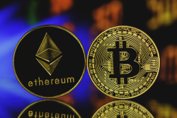 Ethereum Sentiment Drops Against Bitcoin on Twitter as BTC Is Viewed as Safe Haven: Santiment