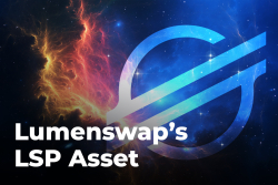 Lumenswap’s LSP Asset Goes Live on Stellar (XLM): Details