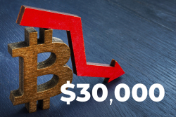 Bitcoin Falls from $32,000 to $30,000, Losing Another 7%