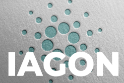 Cardano-Based Data Platform IAGON Raises $3,4 Million