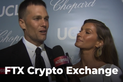 Tom Brady and Gisele Bündchen Ink Long-Term Endorsement Deal with FTX Crypto Exchange 