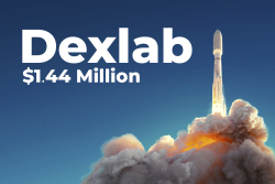 Dexlab to Launch $1.44 Million Gateway and Token Launchpad for Solana