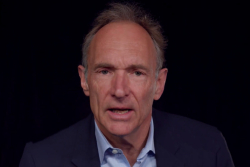 “Internet Father” Tim Berners-Lee Auctions Web Source Code for $3 Million as NFT
