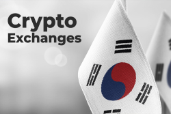South Korean Crypto Exchanges Fear Government Regulation of Cryptocurrencies