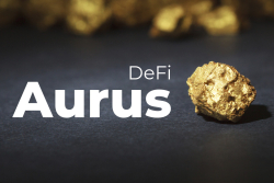 DeFi Meets Precious Metals: Introducing Aurus