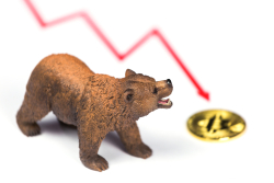 Bear Market Confirmed, Says CryptoQuant CEO