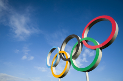 International Olympic Committee Announces Official NFT Pins