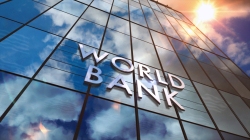 World Bank Says It Cannot Support Bitcoin in Response to El Savaldor's Request for Help