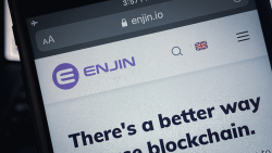 Enjin to Launch NFT-Powered Health App