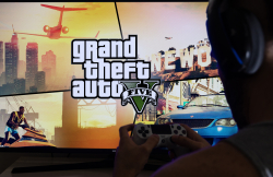 GTA 6 to Include In-Game Cryptocurrency Rewards, According to Prominent Leaker