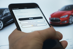 Elon Musk Reveals When Tesla Will Resume Allowing Bitcoin Payments
