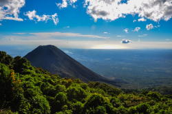 Bitcoin May Actually Be Mined with Volcano Energy in El Salvador