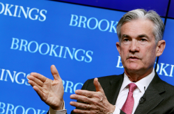Fed Chair Says Cryptocurrencies "Completely Failed" to Become Payment Mechanism