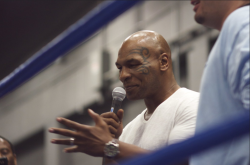 Mike Tyson Sparks Debate About Bitcoin and Ethereum