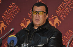 Man Behind Steven Seagal-Touted ICO Facing 5 Years in Prison