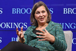 Top U.S. Diplomat Tells El Salvador’s President That Bitcoin Has to Be “Well-Regulated” 