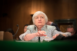 Treasury Secretary Yellen Urges Federal Agencies to Collaborate on Cryptocurrency Regulation 