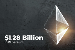 $1.28 Billion in Ethereum Moved to 15th Largest ETH Wallet by Binance